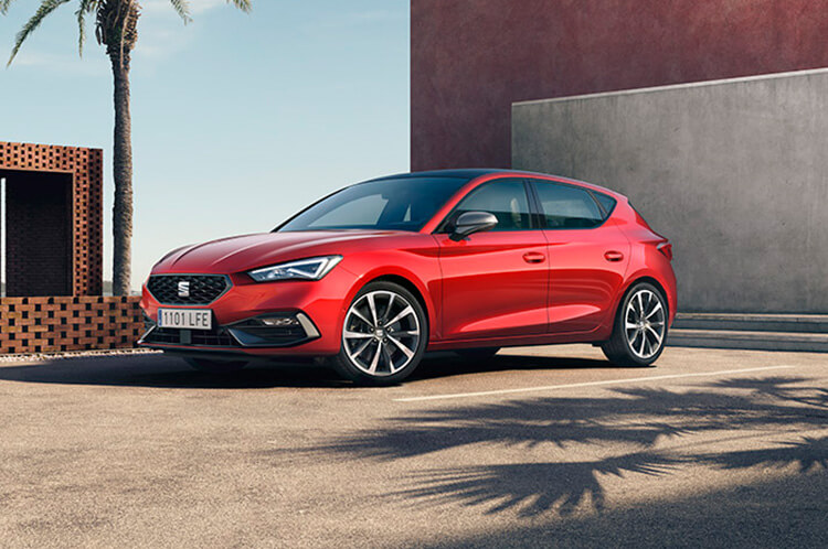 seat leon autotransac